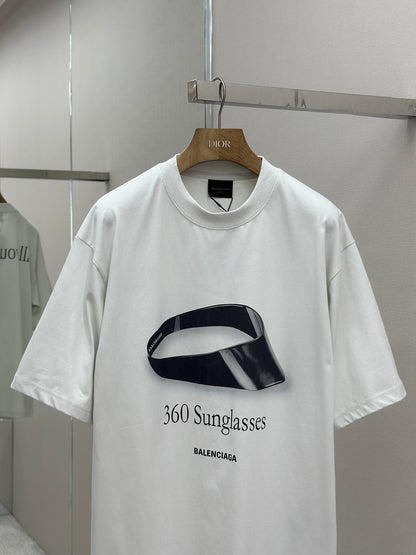 BALENC* 360 Sunglasses T-shirt