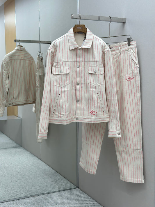 DIO* AND HYLT0N NEL MKII Jacket