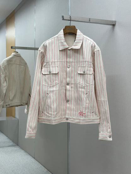 DIO* AND HYLT0N NEL MKII Jacket