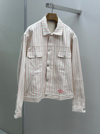 DIO* AND HYLT0N NEL MKII Jacket