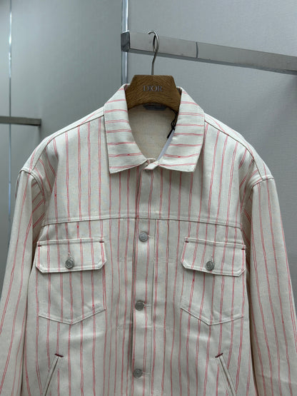 DIO* AND HYLT0N NEL MKII Jacket