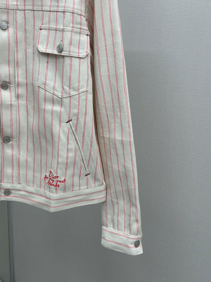 DIO* AND HYLT0N NEL MKII Jacket