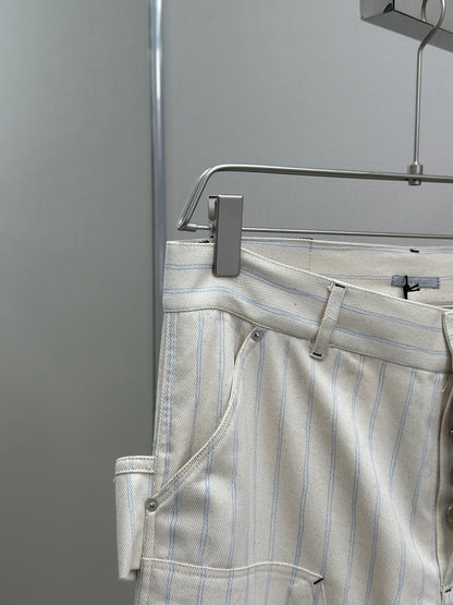 DIO* AND HYLT0N NEL Carpenter Jeans