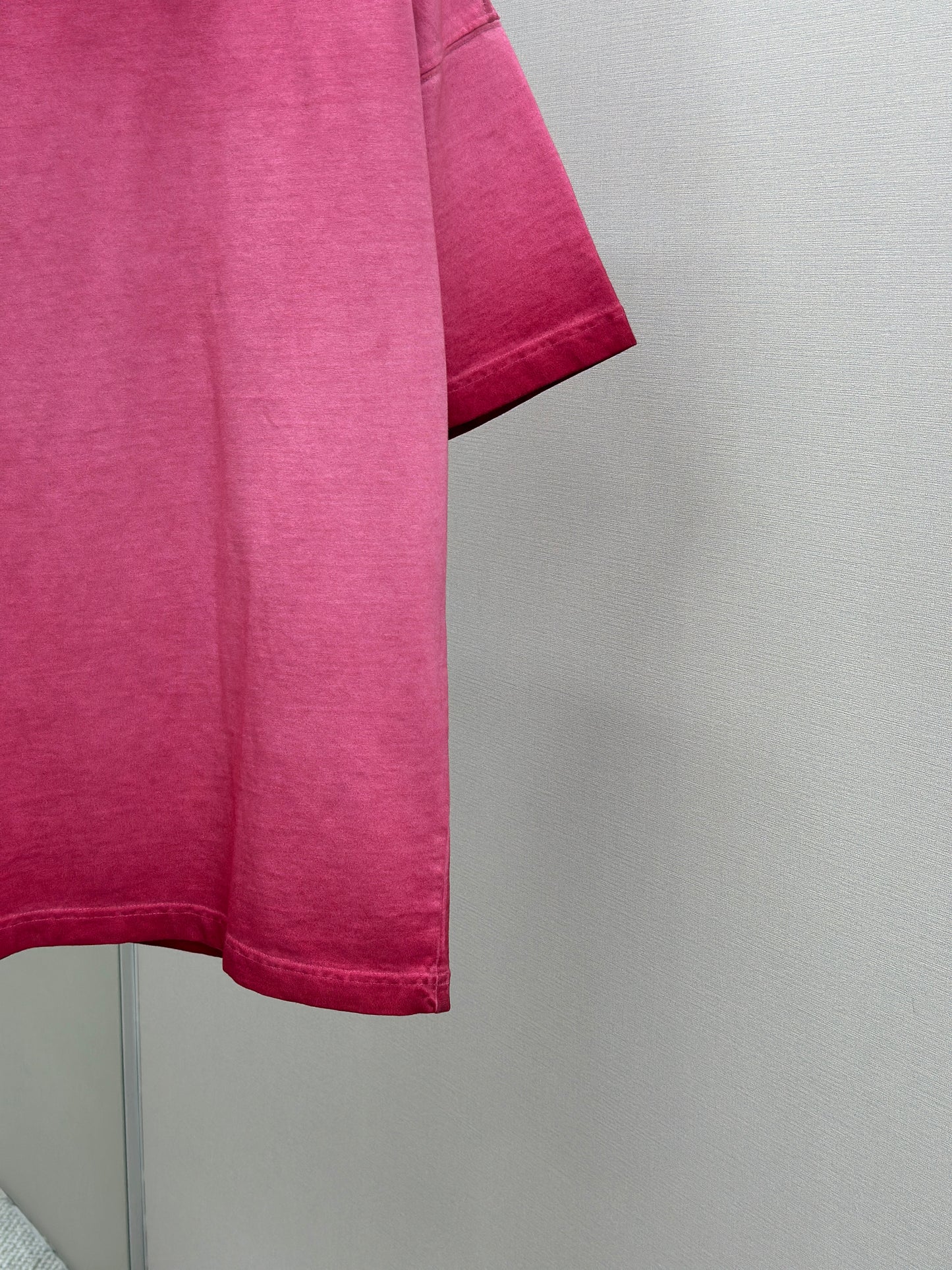 CHROM*H 2025SS new cotton t-shirt