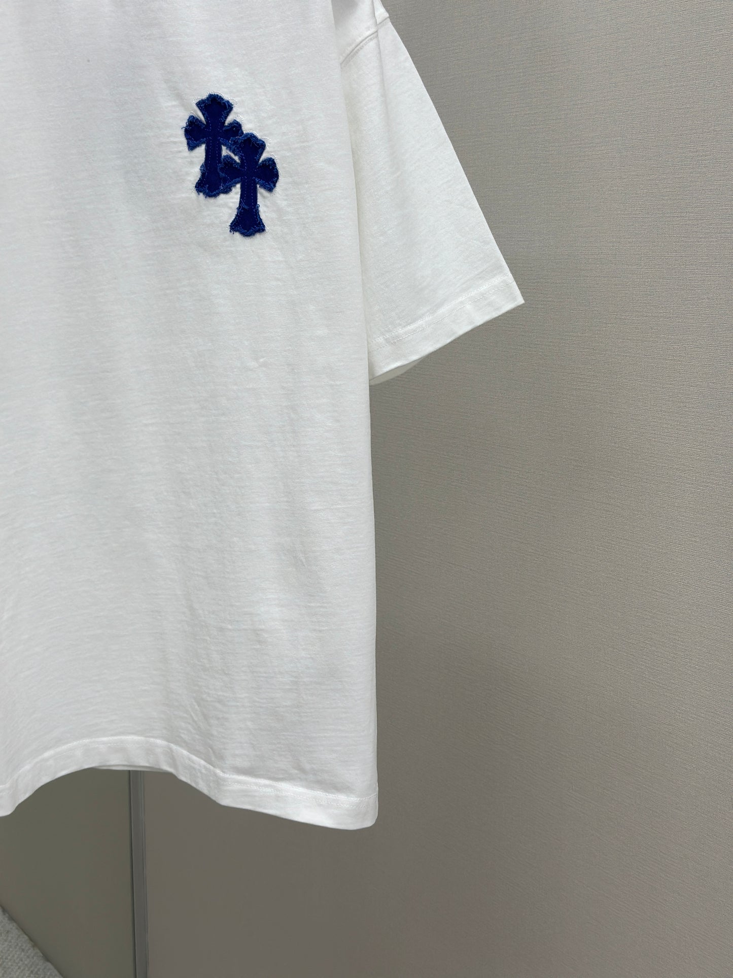 CHROM*H 2025SS new cotton t-shirt