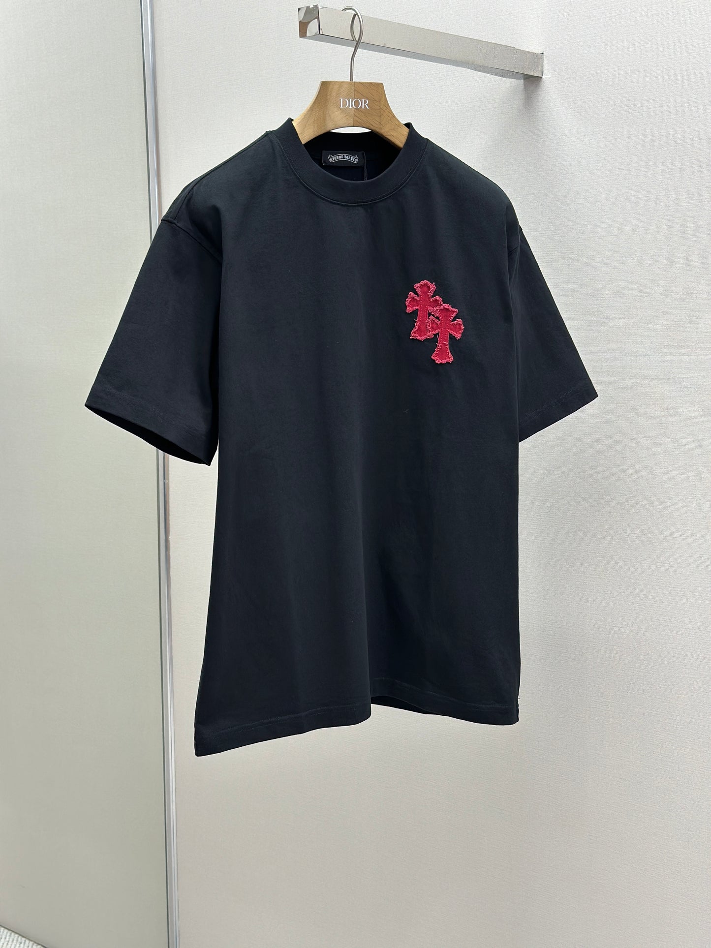 CHROM*H 2025SS new cotton t-shirt