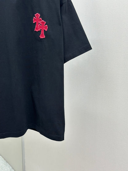 CHROM*H 2025SS new cotton t-shirt