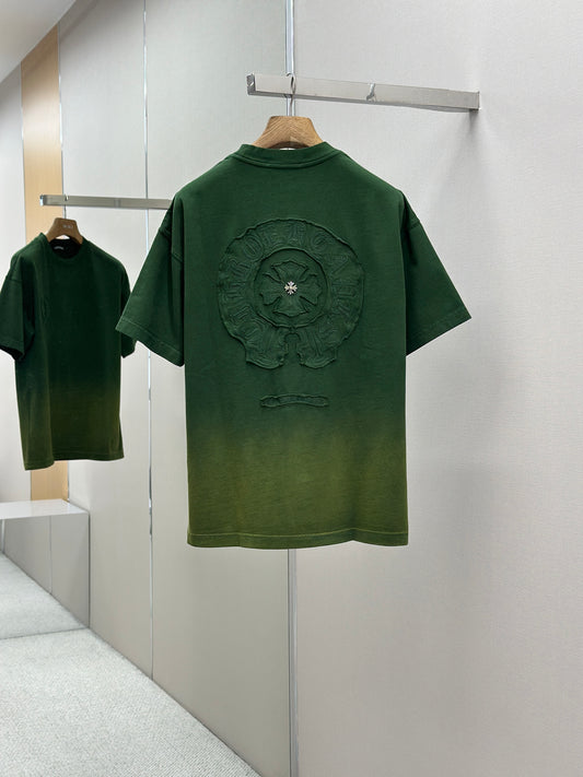 CHROM*H 2025SS new cotton t-shirt