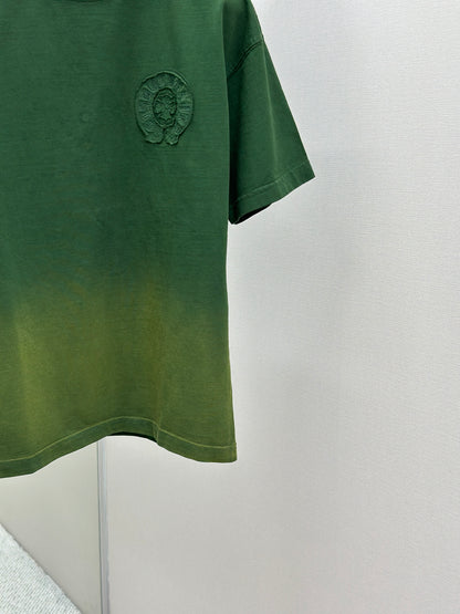 CHROM*H 2025SS new cotton t-shirt