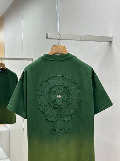 CHROM*H 2025SS new cotton t-shirt