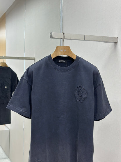 CHROM*H 2025SS new cotton t-shirt