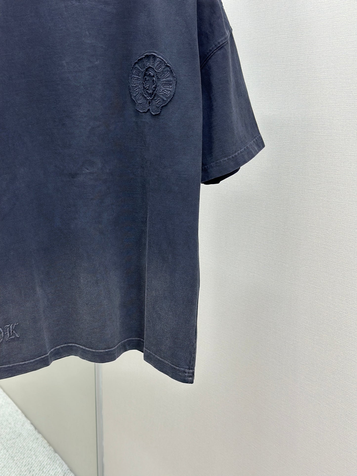 CHROM*H 2025SS new cotton t-shirt