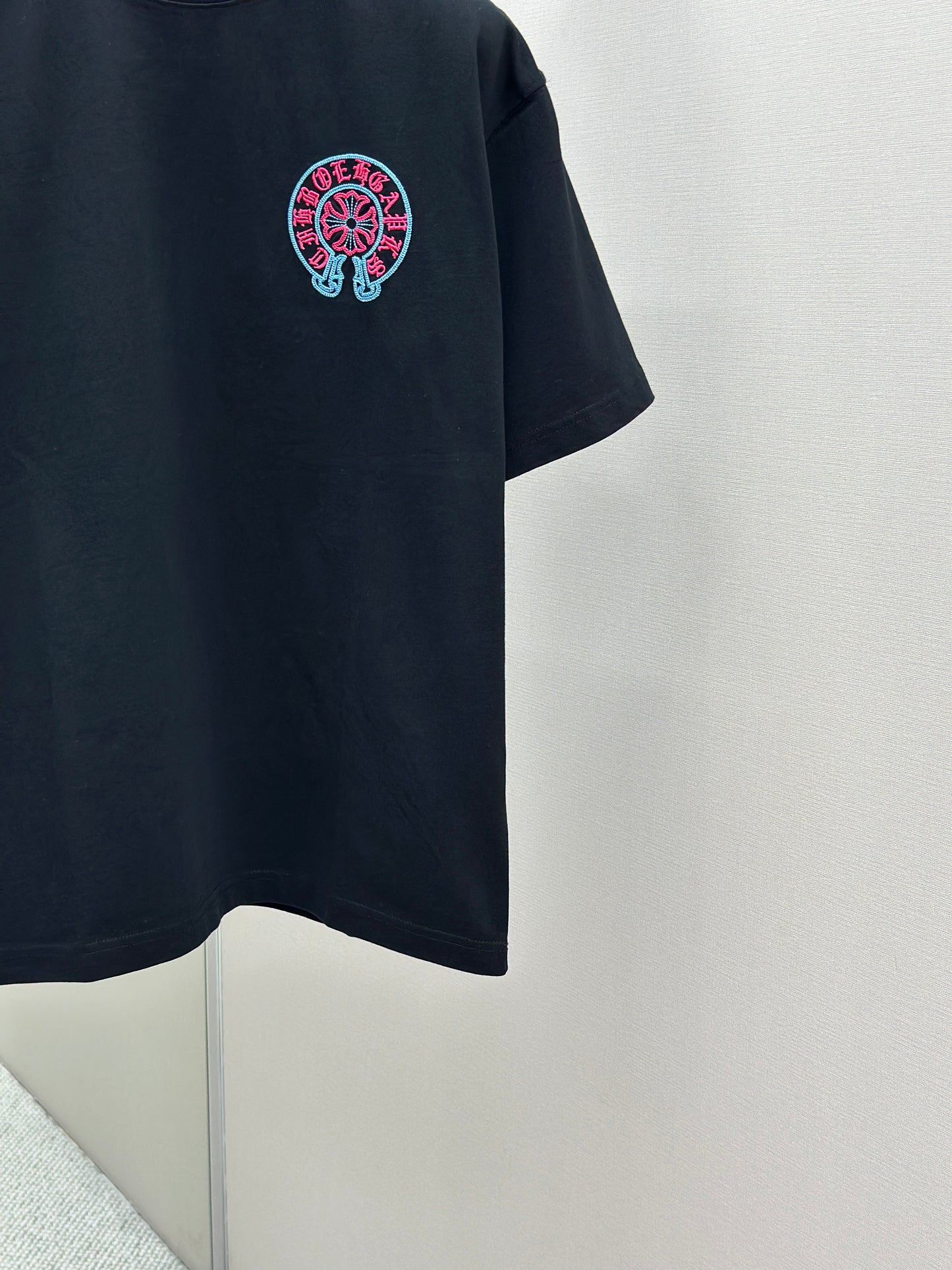 CHROM*H 2025SS new cotton t-shirt