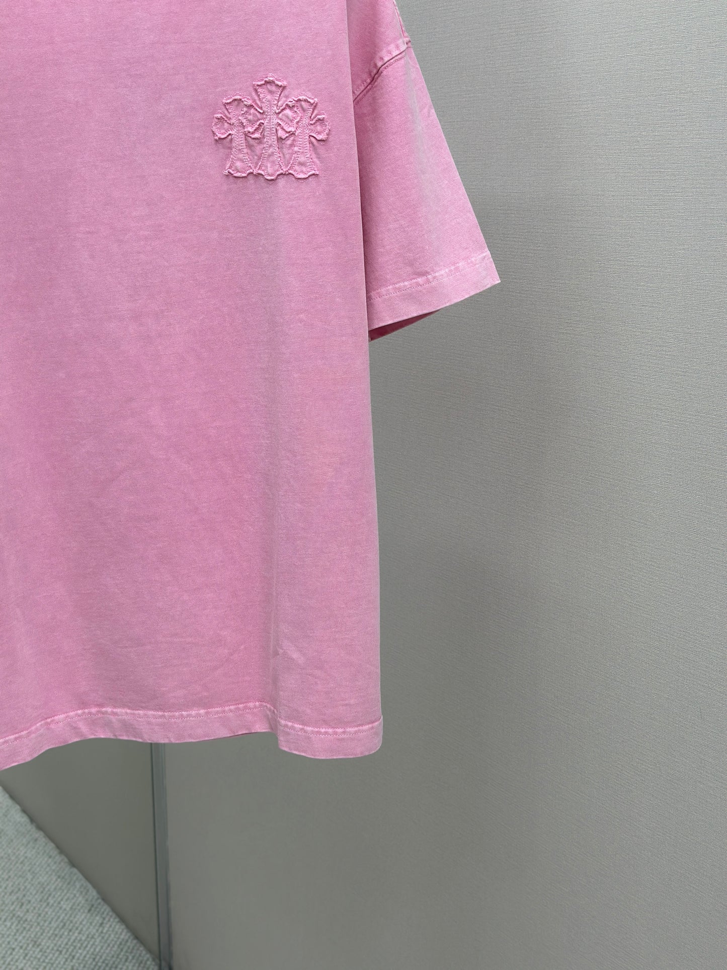 CHROM*H 2025SS new cotton t-shirt