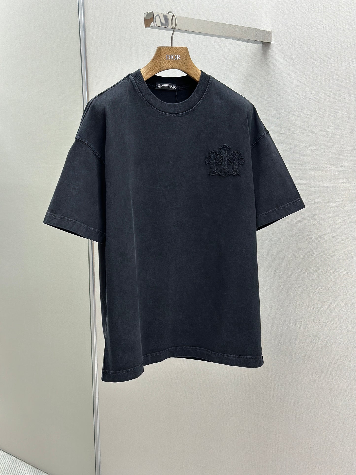 CHROM*H 2025SS new cotton t-shirt