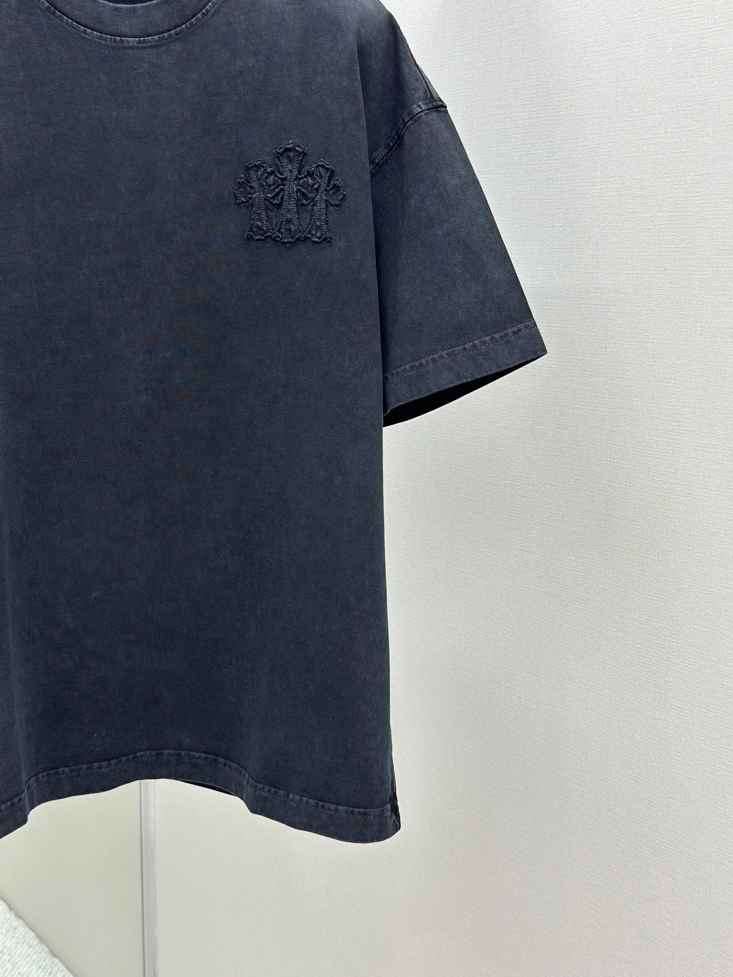 CHROM*H 2025SS new cotton t-shirt
