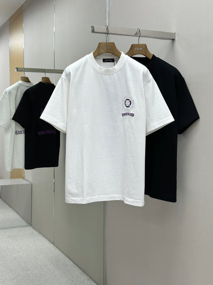 CHROM*H 2025SS new cotton t-shirt