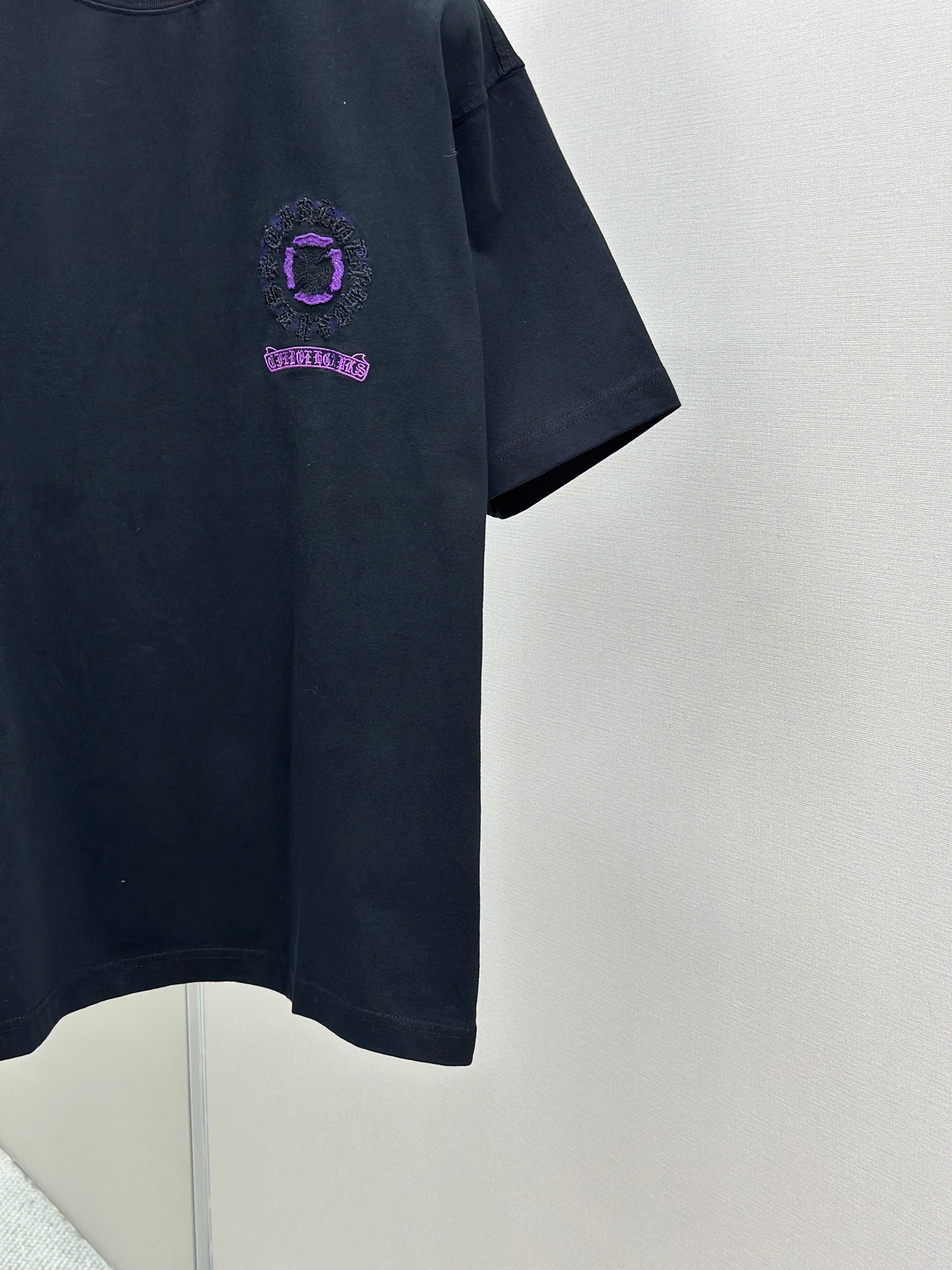 CHROM*H 2025SS new cotton t-shirt