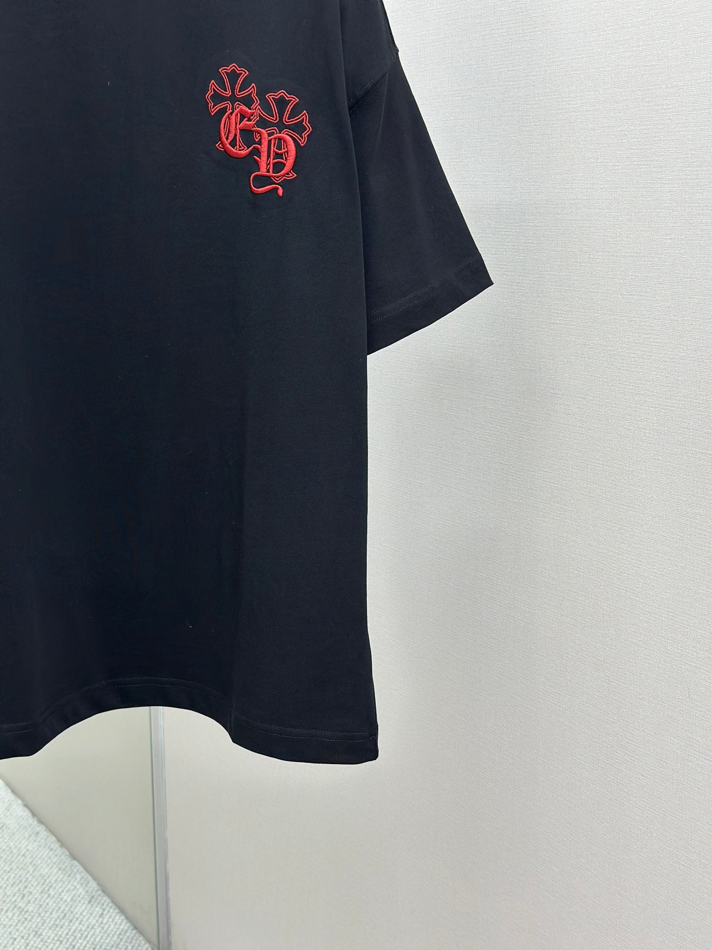 CHROM*H 2025SS new cotton t-shirt