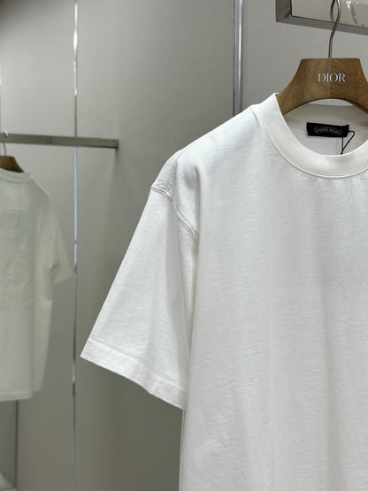 CHROM*H 2025SS new cotton t-shirt