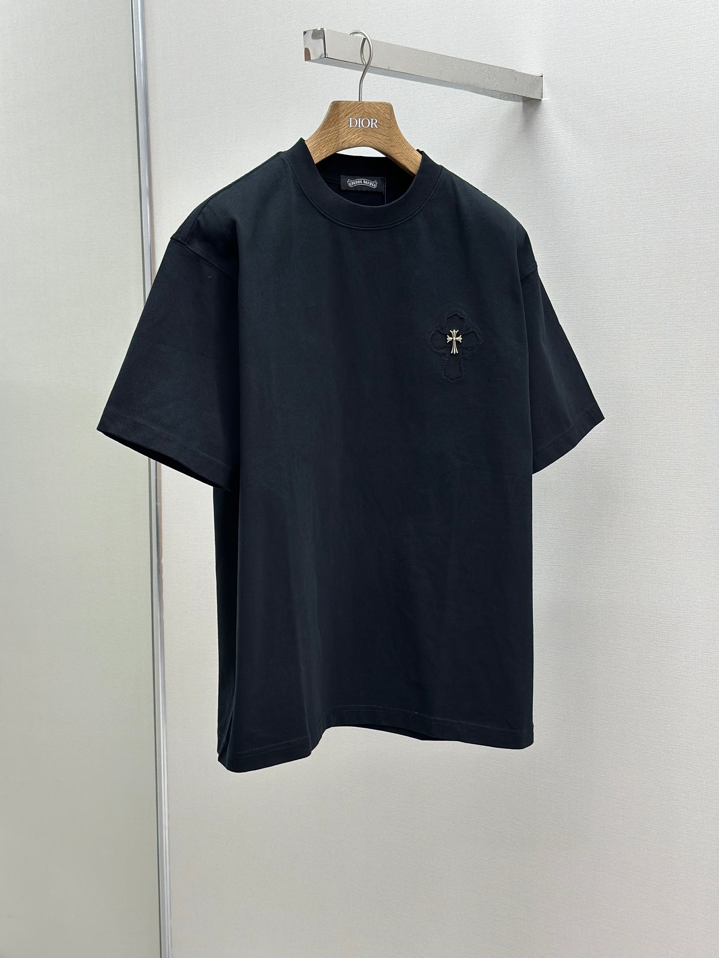 CHROM*H 2025SS new cotton t-shirt