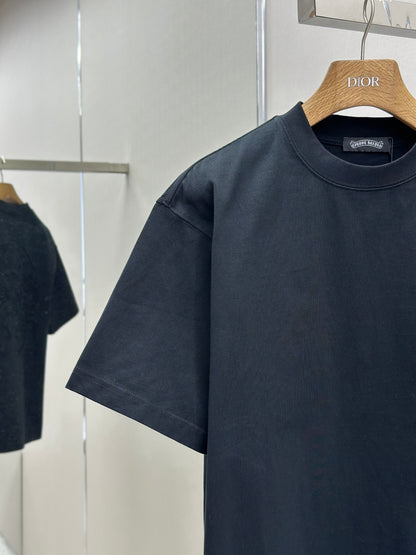 CHROM*H 2025SS new cotton t-shirt