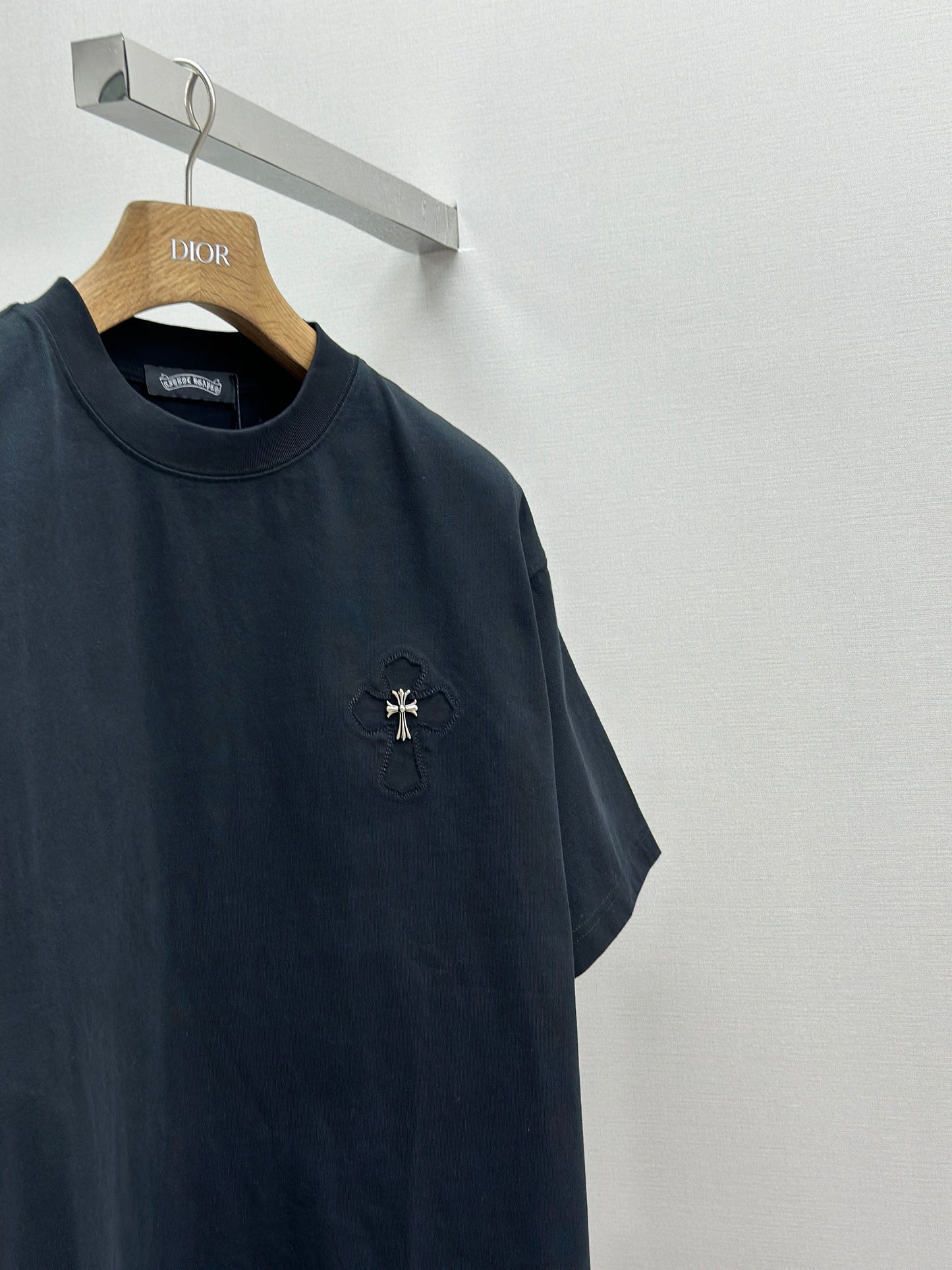 CHROM*H 2025SS new cotton t-shirt