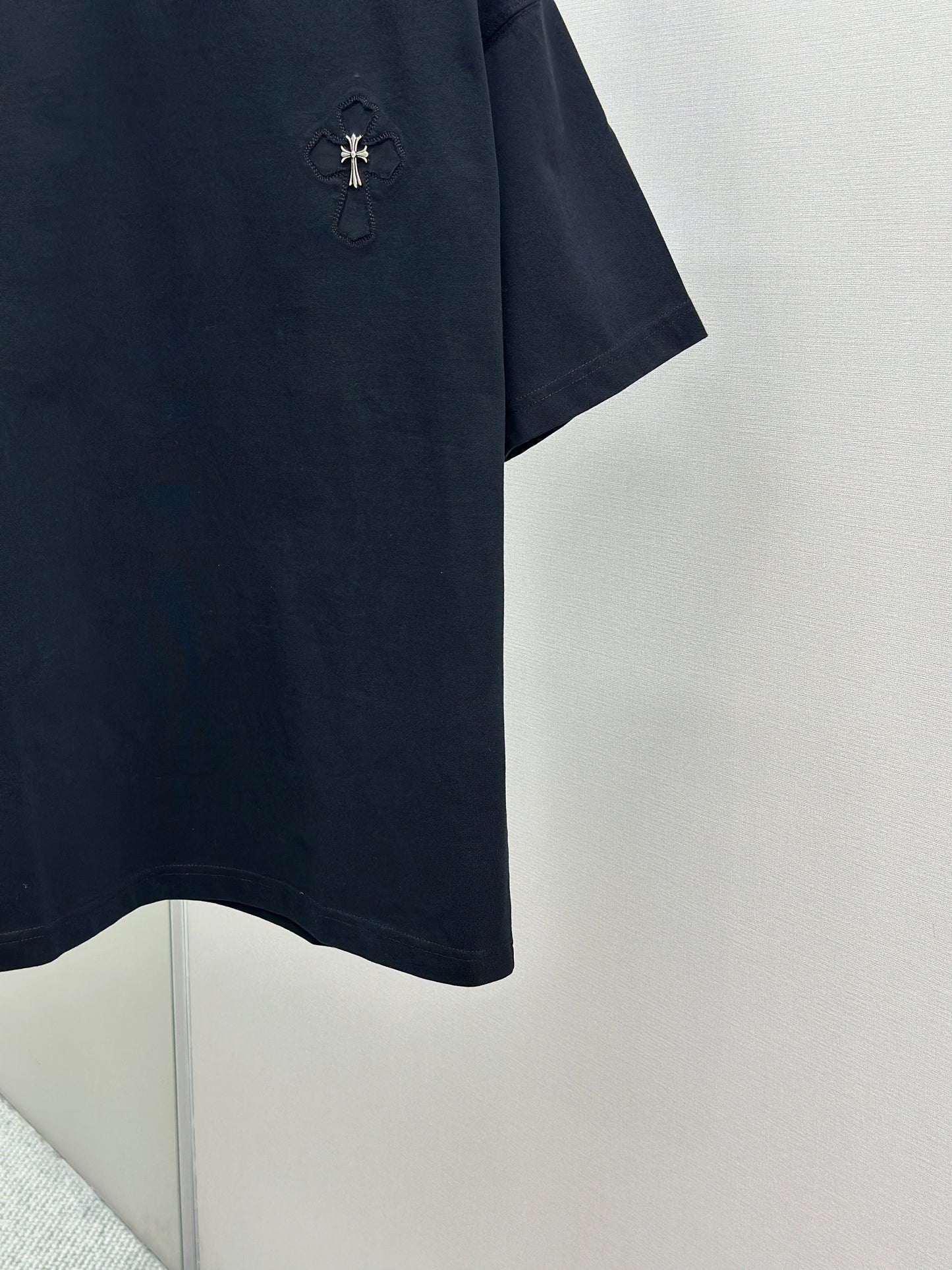CHROM*H 2025SS new cotton t-shirt