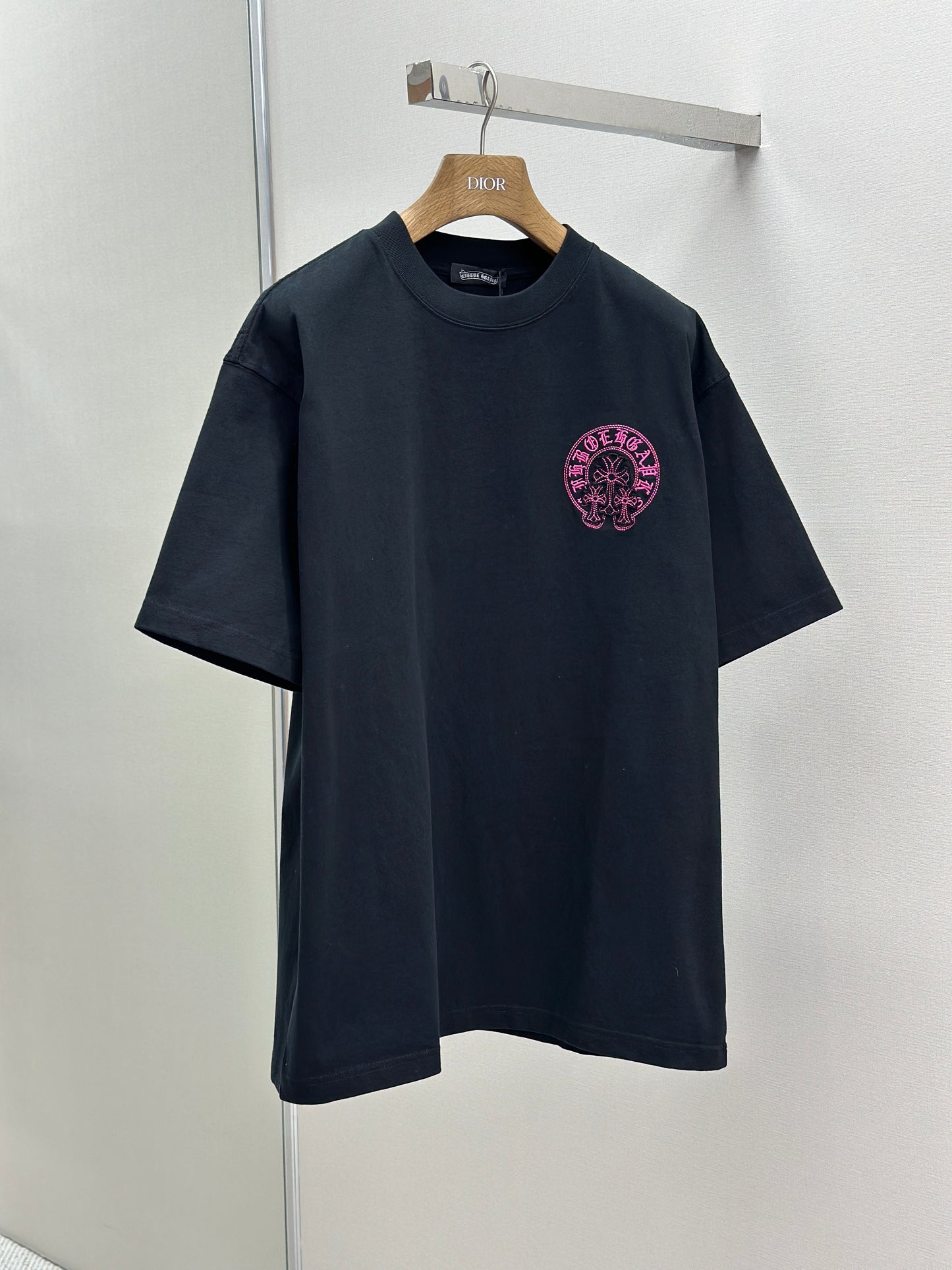 CHROM*H 2025SS new cotton t-shirt