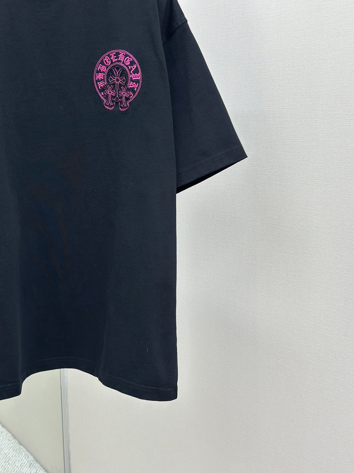 CHROM*H 2025SS new cotton t-shirt