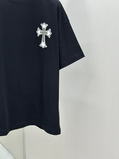CHROM*H 2025SS new cotton t-shirt