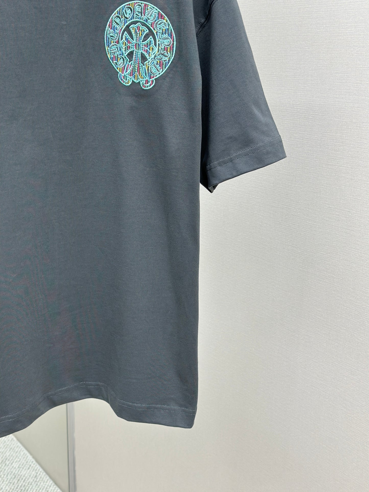 CHROM*H 2025SS new cotton t-shirt