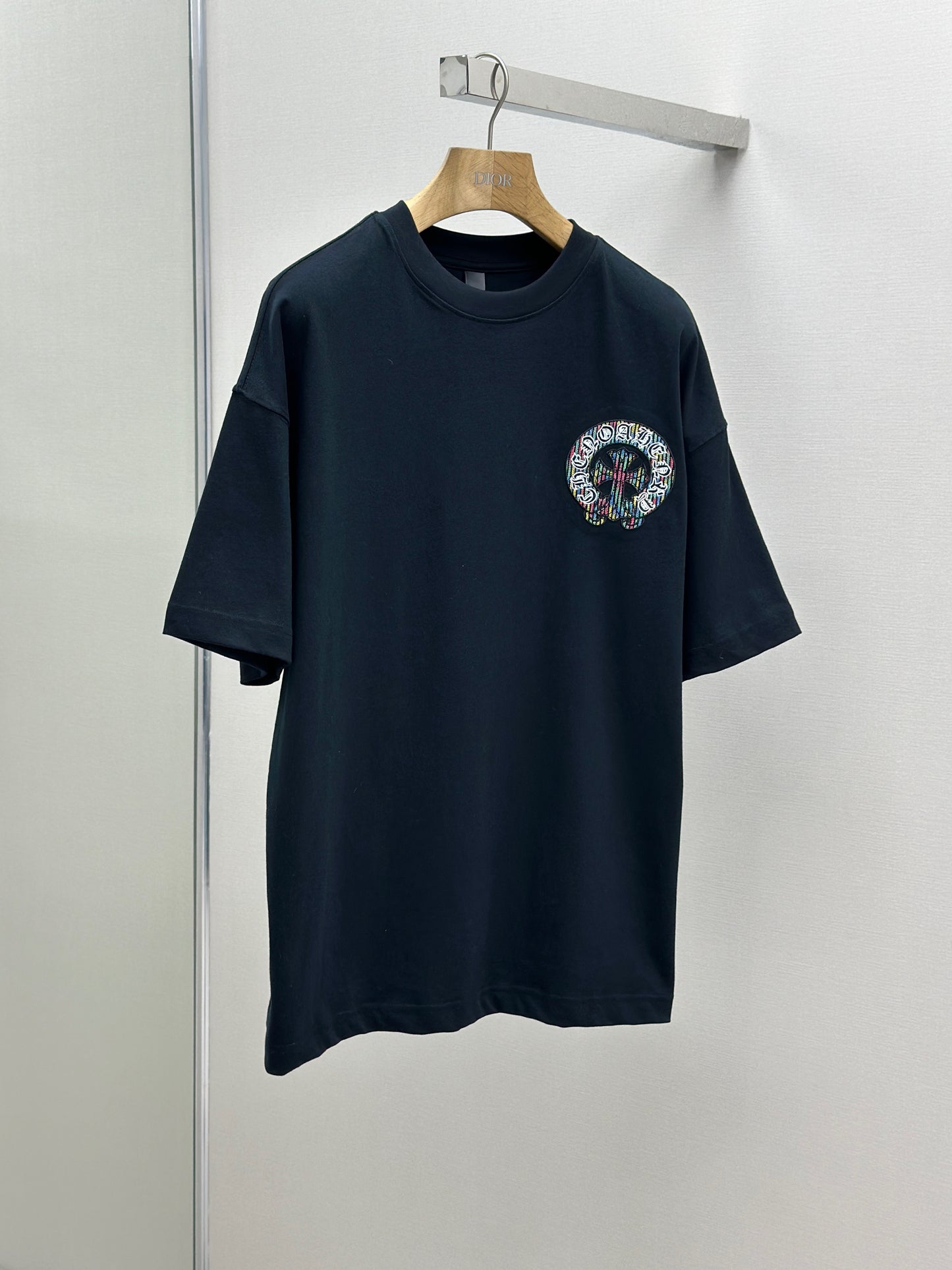 CHROM*H 2025SS new cotton t-shirt