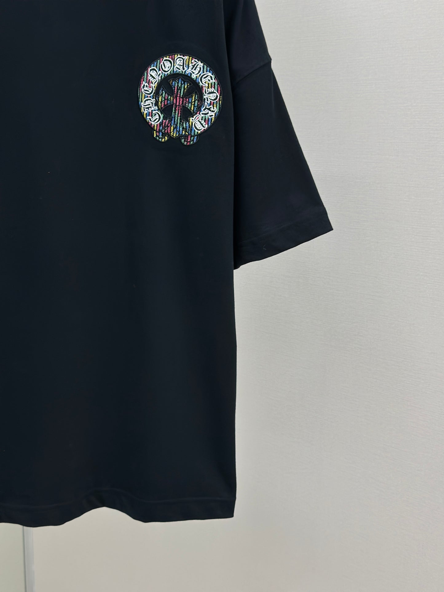 CHROM*H 2025SS new cotton t-shirt