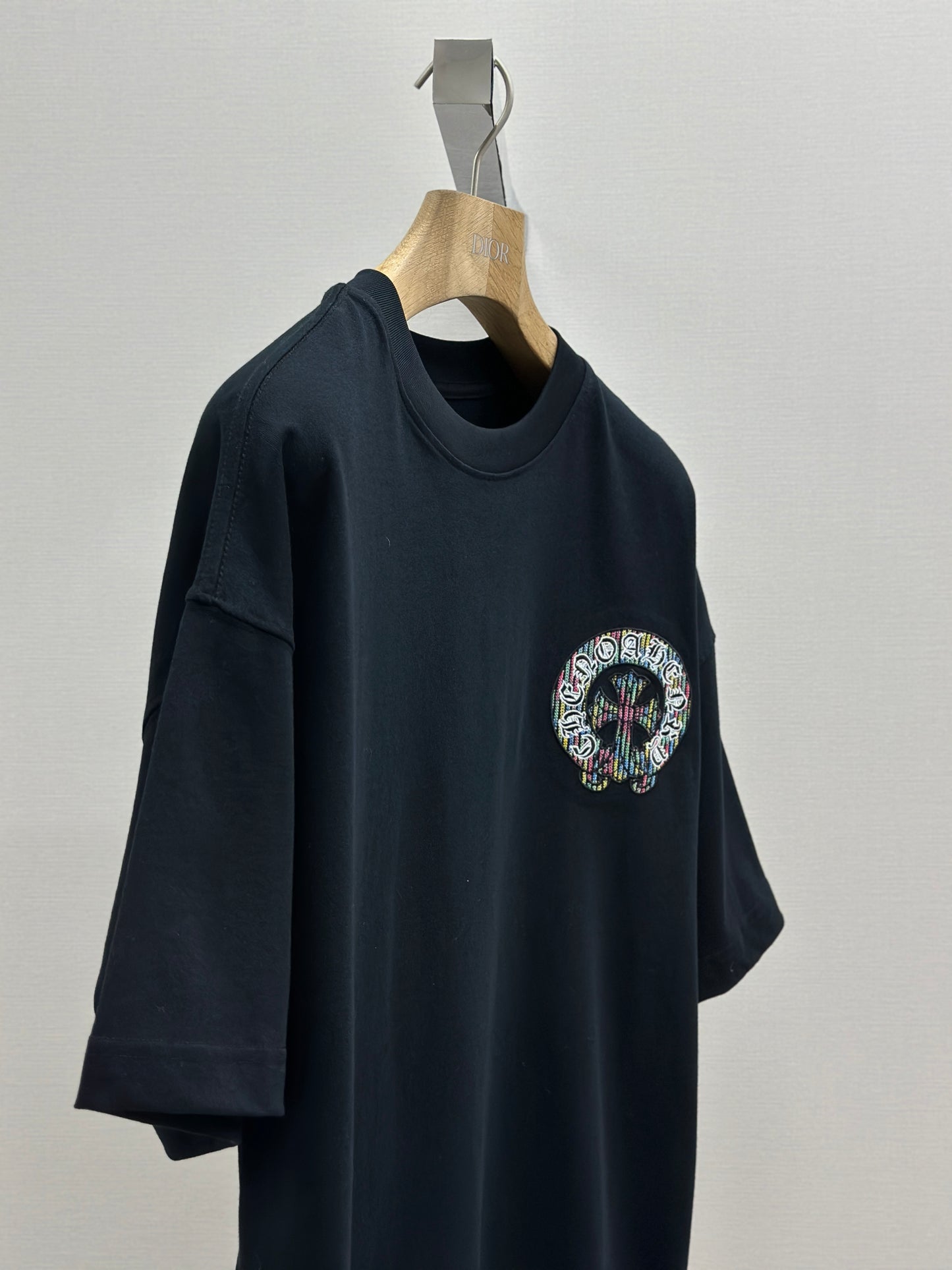 CHROM*H 2025SS new cotton t-shirt