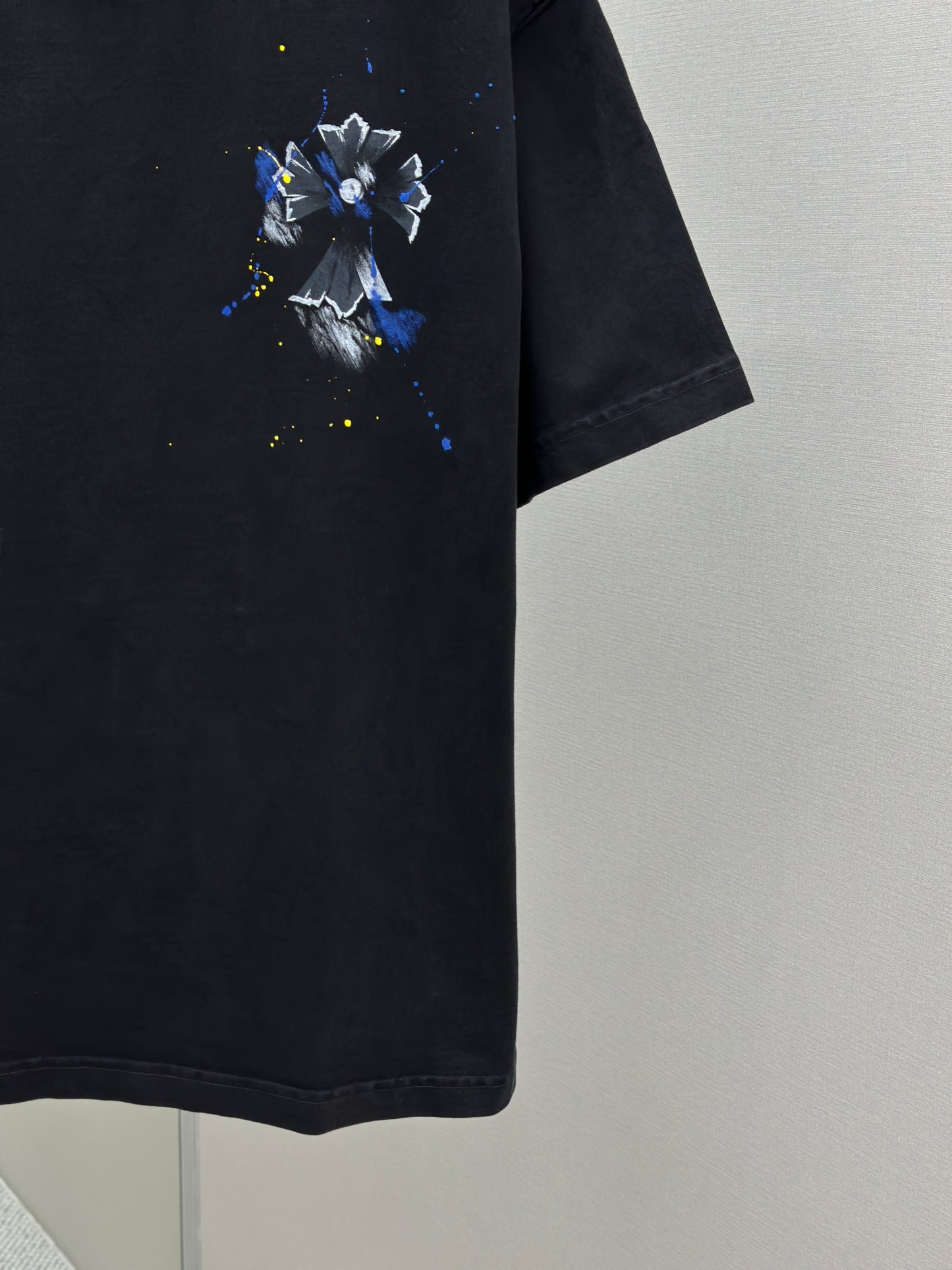 CHROM*H 2025SS new cotton t-shirt