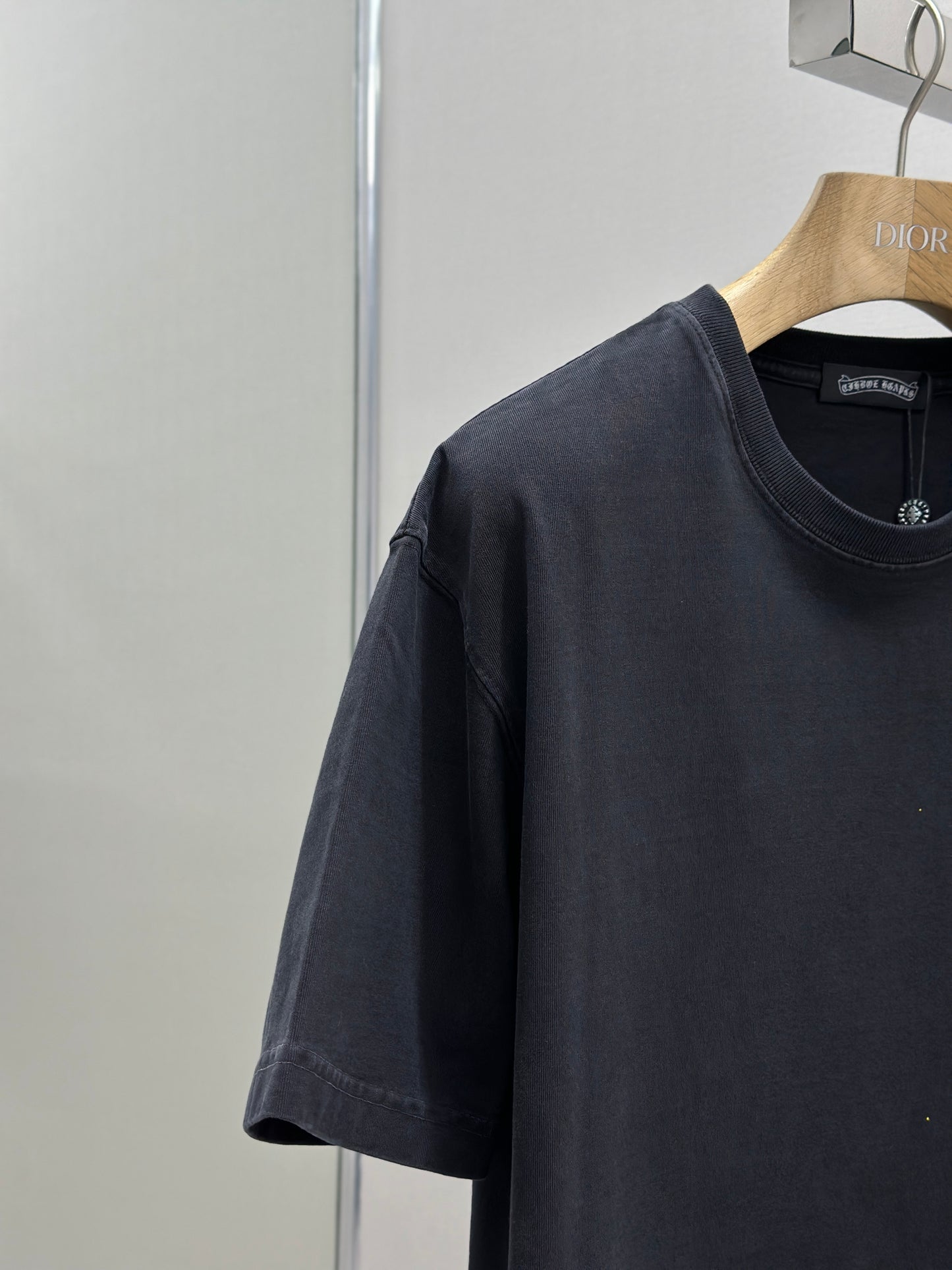 CHROM*H 2025SS new cotton t-shirt