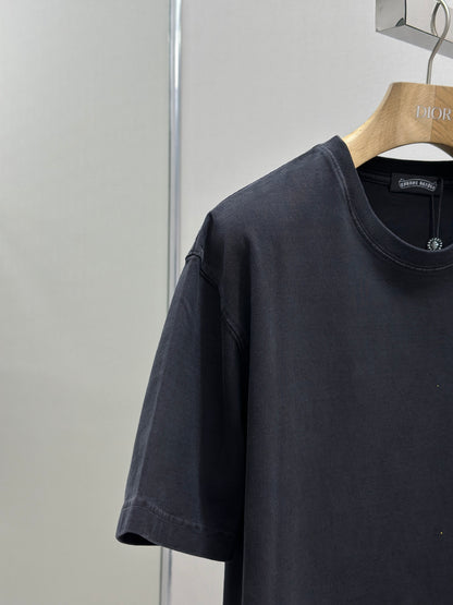 CHROM*H 2025SS new cotton t-shirt