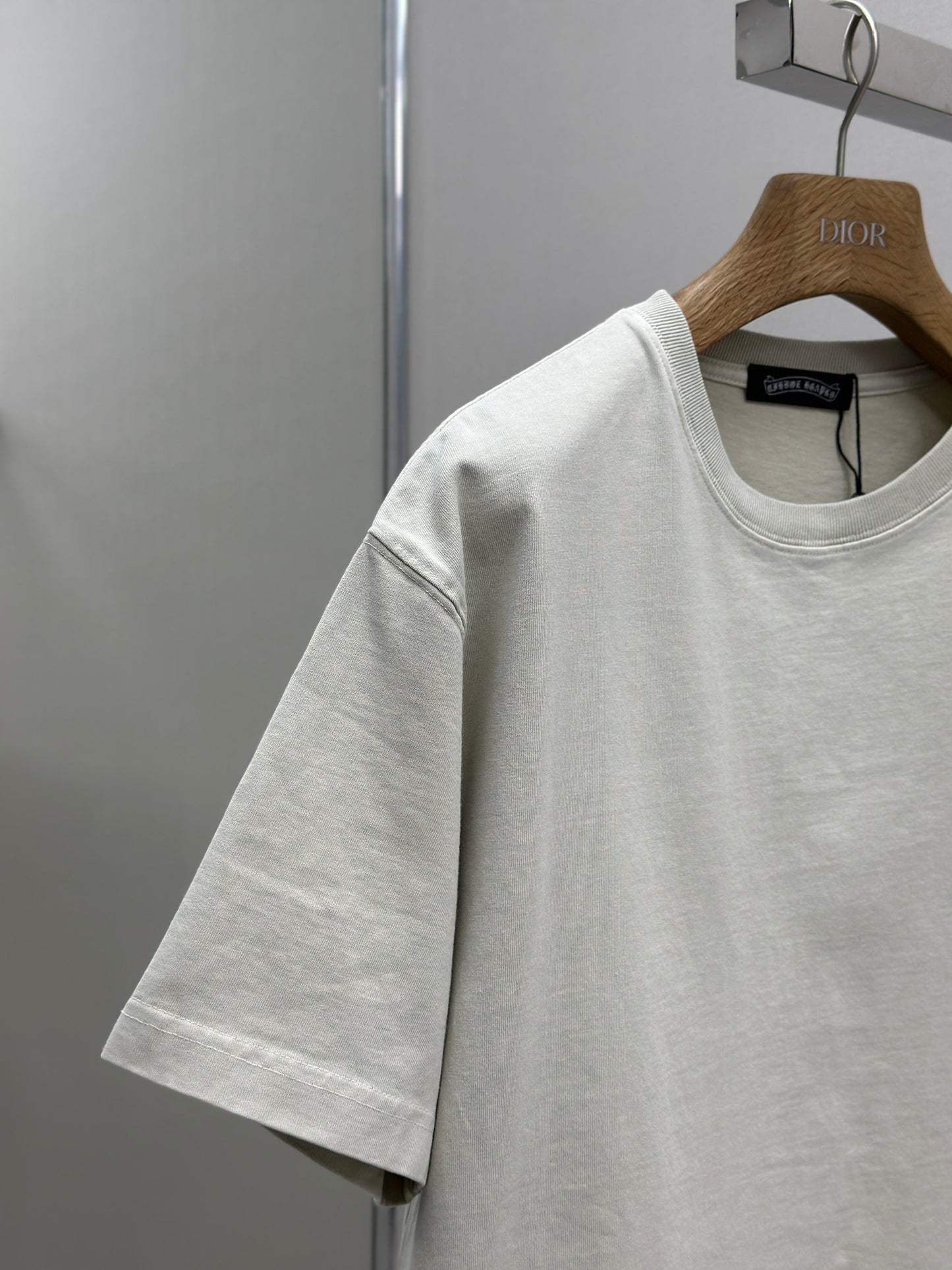 CHROM*H 2025SS new cotton t-shirt