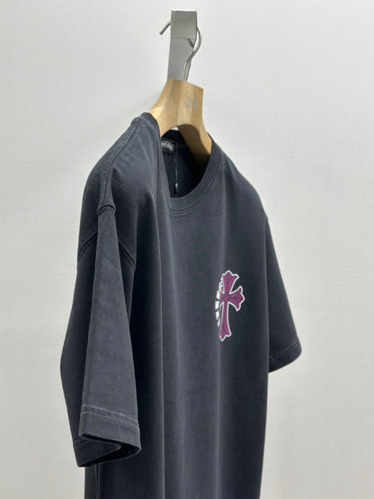 CHROM*H 2025SS new cotton t-shirt