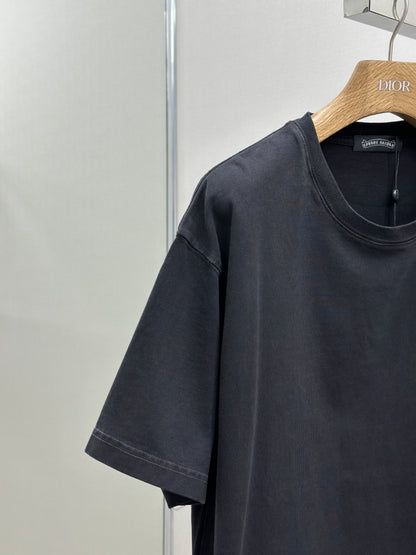 CHROM*H 2025SS new cotton t-shirt