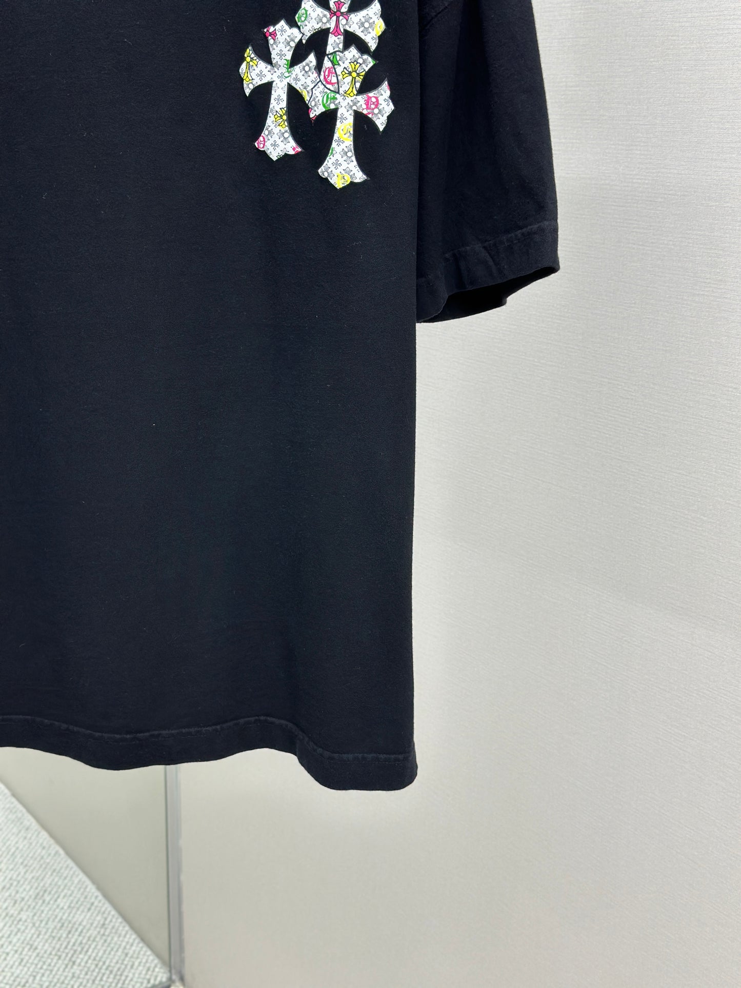 CHROM*H 2025SS new cotton t-shirt