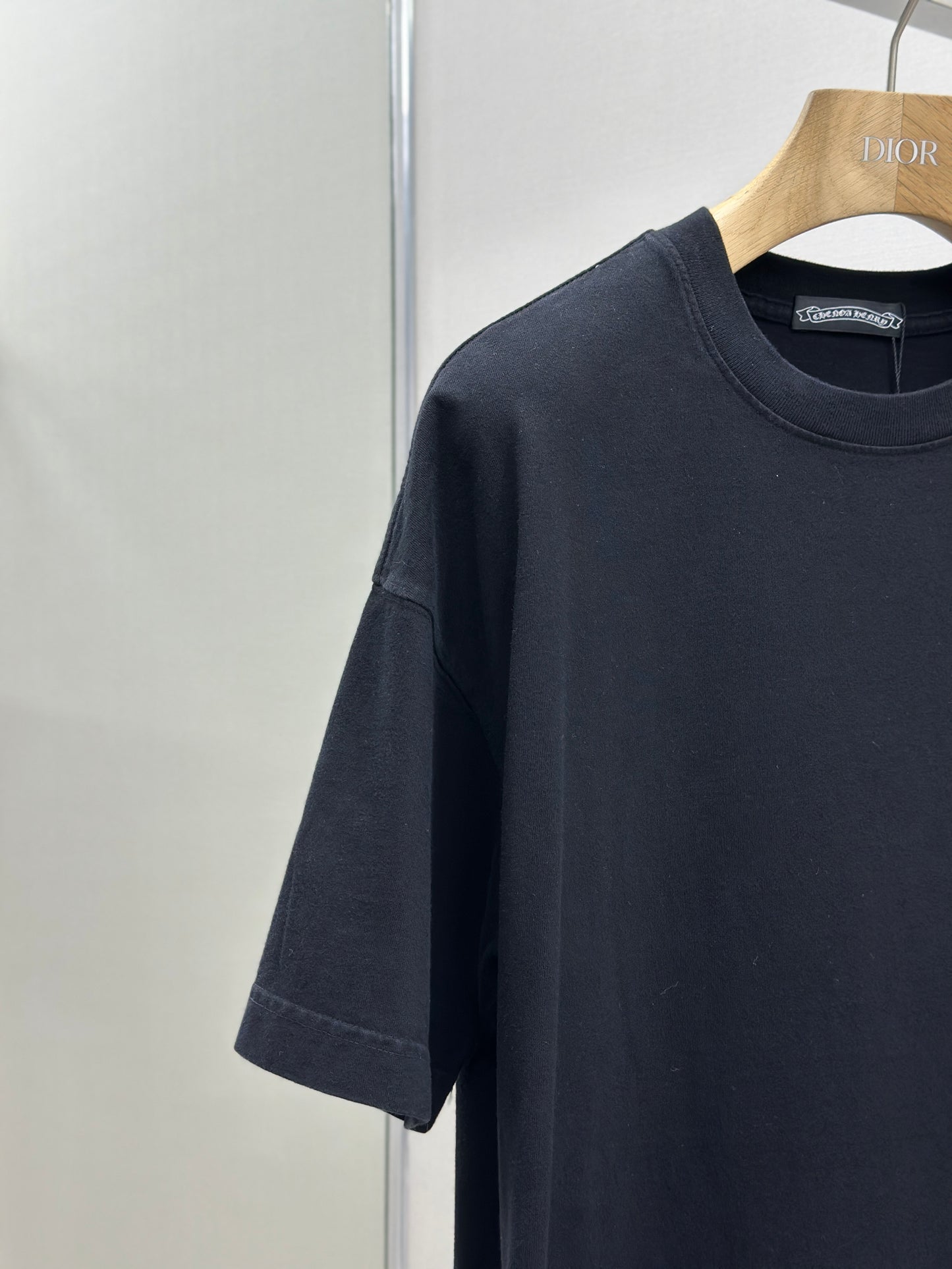 CHROM*H 2025SS new cotton t-shirt