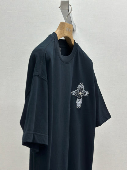 CHROM*H 2025SS new cotton t-shirt