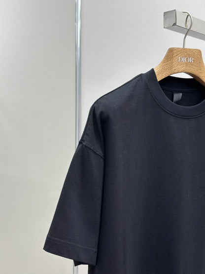 CHROM*H 2025SS new cotton t-shirt