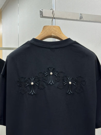 CHROM*H 2025SS new cotton t-shirt