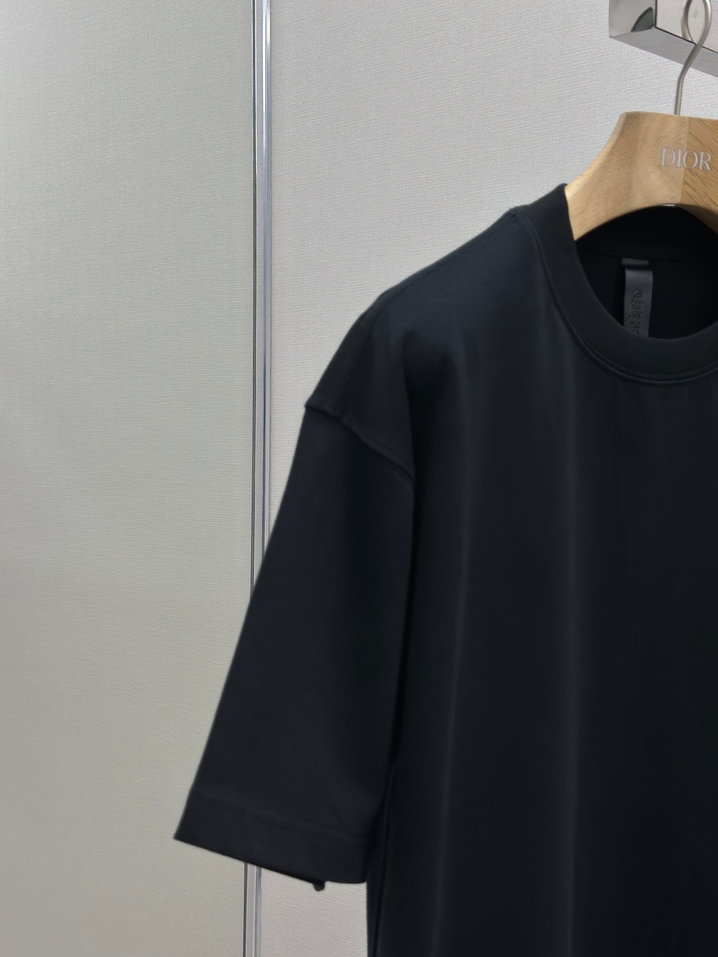 CHROM*H 2025SS new cotton t-shirt