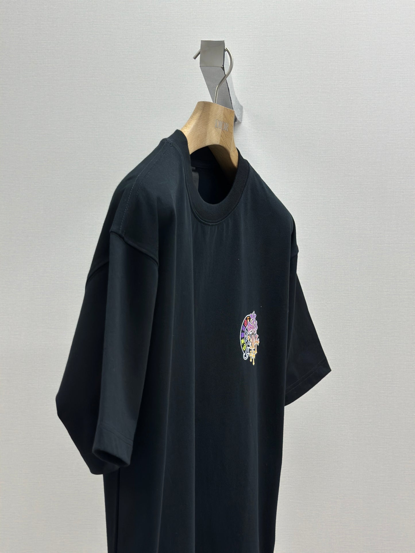 CHROM*H 2025SS new cotton t-shirt