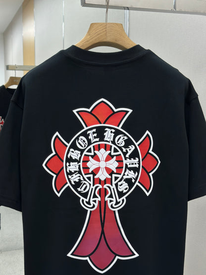 CHROM*H 2025SS new cotton t-shirt