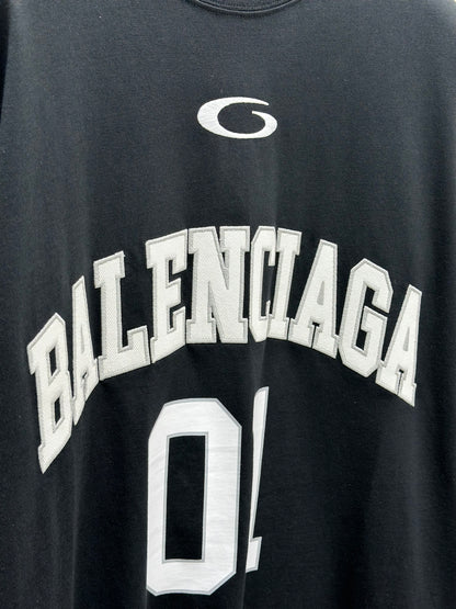 BALENC*  Basketball Series - Long Sleeve T-shirt